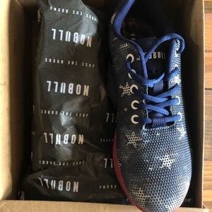 No Bull Brand New cf shoes!